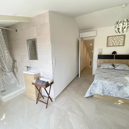 Duplex Avec Terrasses * Sanary-sur-Mer