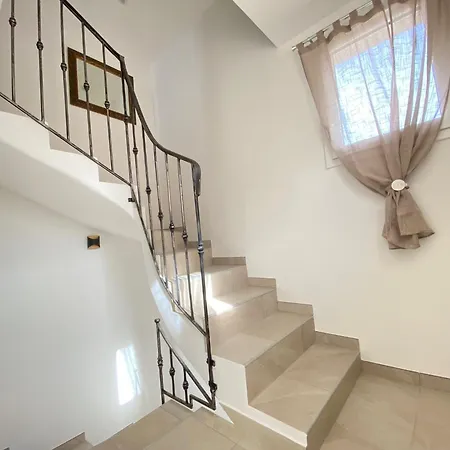 Duplex Avec Terrasses Lägenhet Sanary-sur-Mer