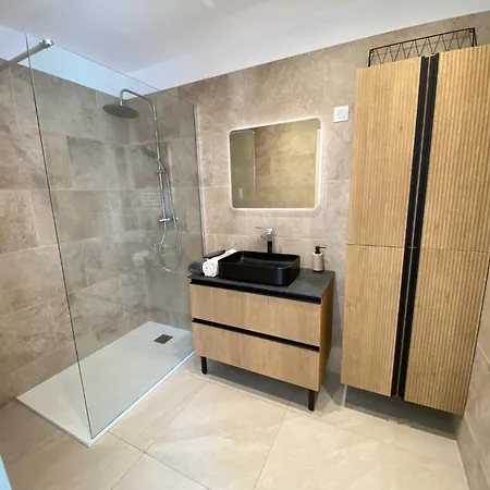 Duplex Avec Terrasses Sanary-sur-Mer
