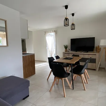 Apartment Duplex Avec Terrasses Sanary-sur-Mer