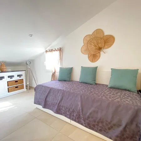 Apartment Duplex Avec Terrasses Sanary-sur-Mer