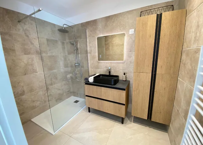 Duplex Avec Terrasses Sanary-sur-Mer